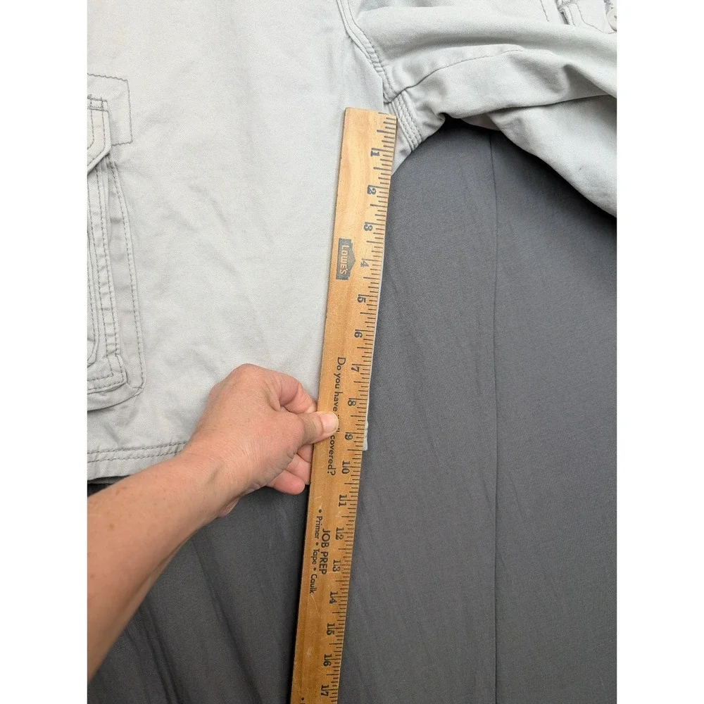 Lee various pockets men